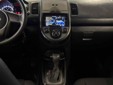 KIA SOUL 1.6 EX 16V 2012/2012 LEHMEN VEÍCULOS VENÂNCIO AIRES / Carros no Vale