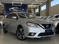 NISSAN SENTRA 2.0 SV 16V FLEXSTART 2020/2020 LEHMEN VEÍCULOS VENÂNCIO AIRES / Carros no Vale