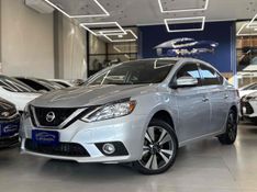 NISSAN SENTRA 2.0 SV 16V FLEXSTART 2020/2020 LEHMEN VEÍCULOS VENÂNCIO AIRES / Carros no Vale