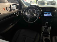 NISSAN SENTRA 2.0 SV 16V FLEXSTART 2020/2020 LEHMEN VEÍCULOS VENÂNCIO AIRES / Carros no Vale