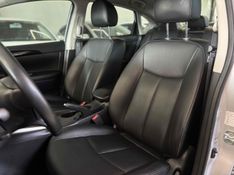 NISSAN SENTRA 2.0 SV 16V FLEXSTART 2020/2020 LEHMEN VEÍCULOS VENÂNCIO AIRES / Carros no Vale