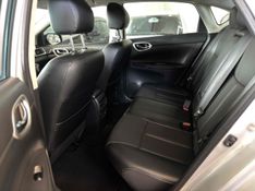 NISSAN SENTRA 2.0 SV 16V FLEXSTART 2020/2020 LEHMEN VEÍCULOS VENÂNCIO AIRES / Carros no Vale
