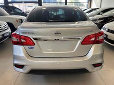 NISSAN SENTRA 2.0 SV 16V FLEXSTART 2020/2020 LEHMEN VEÍCULOS VENÂNCIO AIRES / Carros no Vale