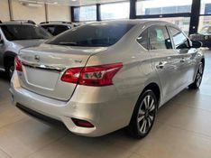 NISSAN SENTRA 2.0 SV 16V FLEXSTART 2020/2020 LEHMEN VEÍCULOS VENÂNCIO AIRES / Carros no Vale
