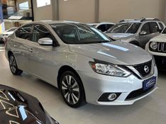 NISSAN SENTRA 2.0 SV 16V FLEXSTART 2020/2020 LEHMEN VEÍCULOS VENÂNCIO AIRES / Carros no Vale
