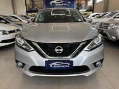 NISSAN SENTRA 2.0 SV 16V FLEXSTART 2020/2020 LEHMEN VEÍCULOS VENÂNCIO AIRES / Carros no Vale