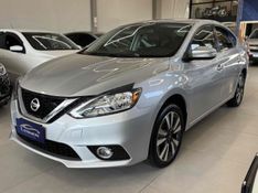 NISSAN SENTRA 2.0 SV 16V FLEXSTART 2020/2020 LEHMEN VEÍCULOS VENÂNCIO AIRES / Carros no Vale