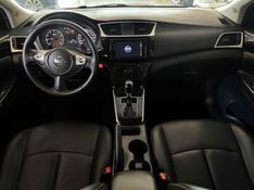 NISSAN SENTRA 2.0 SV 16V FLEXSTART 2020/2020 LEHMEN VEÍCULOS VENÂNCIO AIRES / Carros no Vale