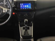 NISSAN SENTRA 2.0 SV 16V FLEXSTART 2020/2020 LEHMEN VEÍCULOS VENÂNCIO AIRES / Carros no Vale