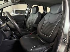 RENAULT CAPTUR 1.6 16V SCE INTENSE X-TRONIC 2019/2019 LEHMEN VEÍCULOS VENÂNCIO AIRES / Carros no Vale