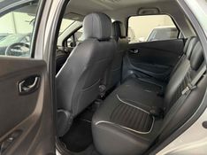 RENAULT CAPTUR 1.6 16V SCE INTENSE X-TRONIC 2019/2019 LEHMEN VEÍCULOS VENÂNCIO AIRES / Carros no Vale