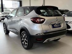 RENAULT CAPTUR 1.6 16V SCE INTENSE X-TRONIC 2019/2019 LEHMEN VEÍCULOS VENÂNCIO AIRES / Carros no Vale