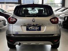 RENAULT CAPTUR 1.6 16V SCE INTENSE X-TRONIC 2019/2019 LEHMEN VEÍCULOS VENÂNCIO AIRES / Carros no Vale