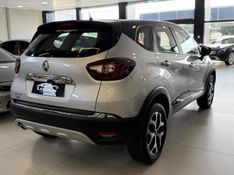 RENAULT CAPTUR 1.6 16V SCE INTENSE X-TRONIC 2019/2019 LEHMEN VEÍCULOS VENÂNCIO AIRES / Carros no Vale