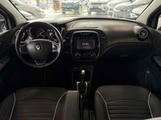 RENAULT CAPTUR 1.6 16V SCE INTENSE X-TRONIC 2019/2019 LEHMEN VEÍCULOS VENÂNCIO AIRES / Carros no Vale
