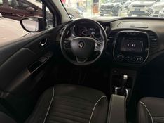 RENAULT CAPTUR 1.6 16V SCE INTENSE X-TRONIC 2019/2019 LEHMEN VEÍCULOS VENÂNCIO AIRES / Carros no Vale