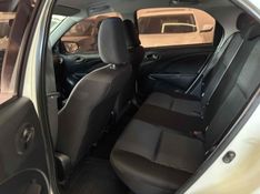 TOYOTA ETIOS 1.5 XS SEDAN 16V 2018/2018 LEHMEN VEÍCULOS VENÂNCIO AIRES / Carros no Vale
