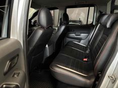 VOLKSWAGEN AMAROK 2.0 4X4 CD 16V TURBO INTERCOOLER 2013/2014 LEHMEN VEÍCULOS VENÂNCIO AIRES / Carros no Vale