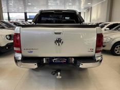 VOLKSWAGEN AMAROK 2.0 4X4 CD 16V TURBO INTERCOOLER 2013/2014 LEHMEN VEÍCULOS VENÂNCIO AIRES / Carros no Vale