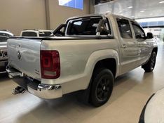 VOLKSWAGEN AMAROK 2.0 4X4 CD 16V TURBO INTERCOOLER 2013/2014 LEHMEN VEÍCULOS VENÂNCIO AIRES / Carros no Vale