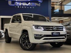 VOLKSWAGEN AMAROK 3.0 V6 TDI HIGHLINE CD 4MOTION 2021/2021 LEHMEN VEÍCULOS VENÂNCIO AIRES / Carros no Vale