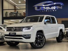 VOLKSWAGEN AMAROK 3.0 V6 TDI HIGHLINE CD 4MOTION 2021/2021 LEHMEN VEÍCULOS VENÂNCIO AIRES / Carros no Vale