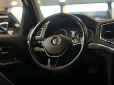 VOLKSWAGEN AMAROK 3.0 V6 TDI HIGHLINE CD 4MOTION 2021/2021 LEHMEN VEÍCULOS VENÂNCIO AIRES / Carros no Vale