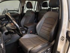 VOLKSWAGEN AMAROK 3.0 V6 TDI HIGHLINE CD 4MOTION 2021/2021 LEHMEN VEÍCULOS VENÂNCIO AIRES / Carros no Vale