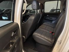 VOLKSWAGEN AMAROK 3.0 V6 TDI HIGHLINE CD 4MOTION 2021/2021 LEHMEN VEÍCULOS VENÂNCIO AIRES / Carros no Vale