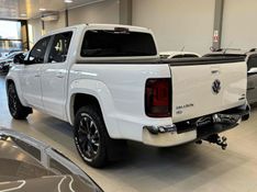 VOLKSWAGEN AMAROK 3.0 V6 TDI HIGHLINE CD 4MOTION 2021/2021 LEHMEN VEÍCULOS VENÂNCIO AIRES / Carros no Vale