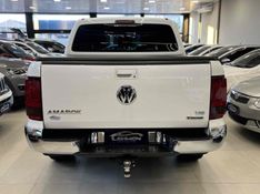 VOLKSWAGEN AMAROK 3.0 V6 TDI HIGHLINE CD 4MOTION 2021/2021 LEHMEN VEÍCULOS VENÂNCIO AIRES / Carros no Vale