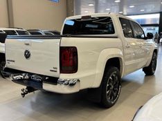 VOLKSWAGEN AMAROK 3.0 V6 TDI HIGHLINE CD 4MOTION 2021/2021 LEHMEN VEÍCULOS VENÂNCIO AIRES / Carros no Vale
