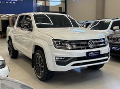 VOLKSWAGEN AMAROK 3.0 V6 TDI HIGHLINE CD 4MOTION 2021/2021 LEHMEN VEÍCULOS VENÂNCIO AIRES / Carros no Vale