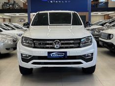 VOLKSWAGEN AMAROK 3.0 V6 TDI HIGHLINE CD 4MOTION 2021/2021 LEHMEN VEÍCULOS VENÂNCIO AIRES / Carros no Vale