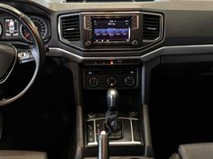 VOLKSWAGEN AMAROK 3.0 V6 TDI HIGHLINE CD 4MOTION 2021/2021 LEHMEN VEÍCULOS VENÂNCIO AIRES / Carros no Vale