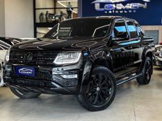 VOLKSWAGEN AMAROK 3.0 V6 TDI HIGHLINE EXTREME CD 4MOTION 2021/2021 LEHMEN VEÍCULOS VENÂNCIO AIRES / Carros no Vale