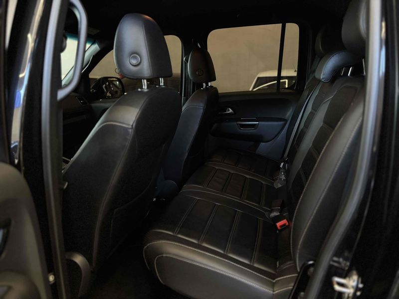 VOLKSWAGEN AMAROK 3.0 V6 TDI HIGHLINE EXTREME CD 4MOTION 2021/2021 LEHMEN VEÍCULOS VENÂNCIO AIRES / Carros no Vale