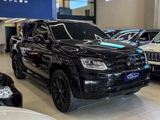 VOLKSWAGEN AMAROK 3.0 V6 TDI HIGHLINE EXTREME CD 4MOTION 2021/2021 LEHMEN VEÍCULOS VENÂNCIO AIRES / Carros no Vale