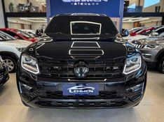 VOLKSWAGEN AMAROK 3.0 V6 TDI HIGHLINE EXTREME CD 4MOTION 2021/2021 LEHMEN VEÍCULOS VENÂNCIO AIRES / Carros no Vale