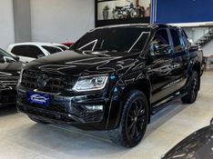 VOLKSWAGEN AMAROK 3.0 V6 TDI HIGHLINE EXTREME CD 4MOTION 2021/2021 LEHMEN VEÍCULOS VENÂNCIO AIRES / Carros no Vale