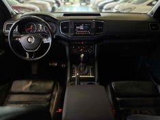 VOLKSWAGEN AMAROK 3.0 V6 TDI HIGHLINE EXTREME CD 4MOTION 2021/2021 LEHMEN VEÍCULOS VENÂNCIO AIRES / Carros no Vale