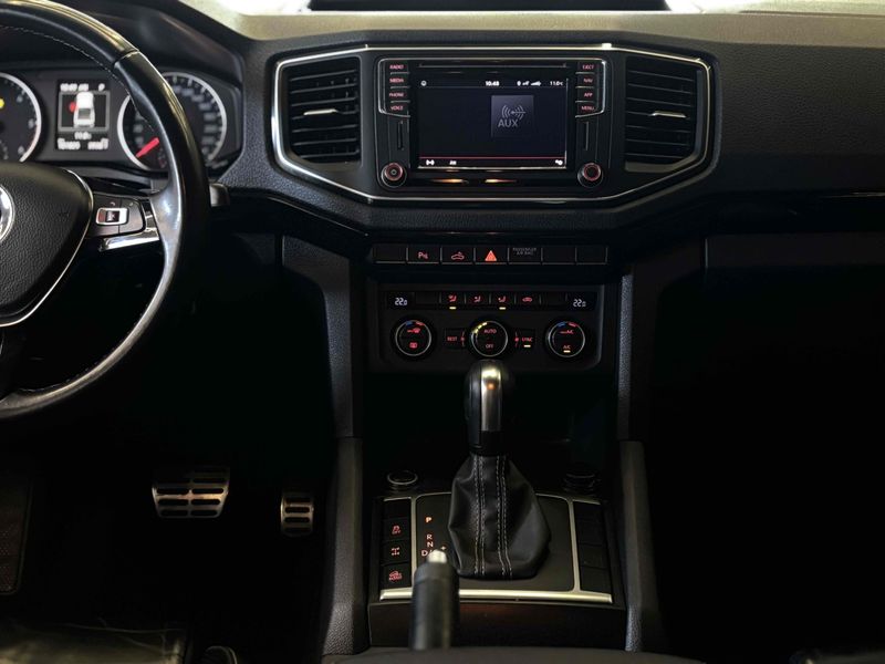 VOLKSWAGEN AMAROK 3.0 V6 TDI HIGHLINE EXTREME CD 4MOTION 2021/2021 LEHMEN VEÍCULOS VENÂNCIO AIRES / Carros no Vale