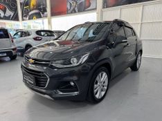Chevrolet Tracker Premier 1.4 Turbo 16v 2018/2019 SIM AUTOMÓVEIS ROLANTE / Carros no Vale