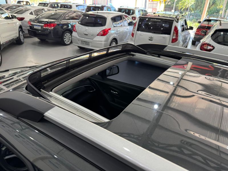 Chevrolet Tracker Premier 1.4 Turbo 16v 2018/2019 SIM AUTOMÓVEIS ROLANTE / Carros no Vale