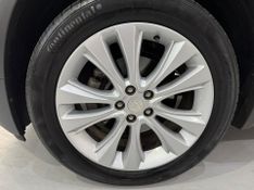 Chevrolet Tracker Premier 1.4 Turbo 16v 2018/2019 SIM AUTOMÓVEIS ROLANTE / Carros no Vale