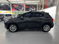 Chevrolet Tracker Premier 1.4 Turbo 16v 2018/2019 SIM AUTOMÓVEIS ROLANTE / Carros no Vale