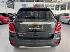 Chevrolet Tracker Premier 1.4 Turbo 16v 2018/2019 SIM AUTOMÓVEIS ROLANTE / Carros no Vale