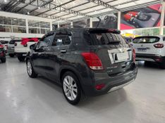 Chevrolet Tracker Premier 1.4 Turbo 16v 2018/2019 SIM AUTOMÓVEIS ROLANTE / Carros no Vale