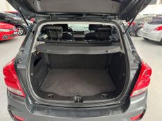 Chevrolet Tracker Premier 1.4 Turbo 16v 2018/2019 SIM AUTOMÓVEIS ROLANTE / Carros no Vale