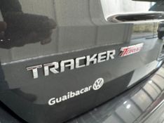 Chevrolet Tracker Premier 1.4 Turbo 16v 2018/2019 SIM AUTOMÓVEIS ROLANTE / Carros no Vale